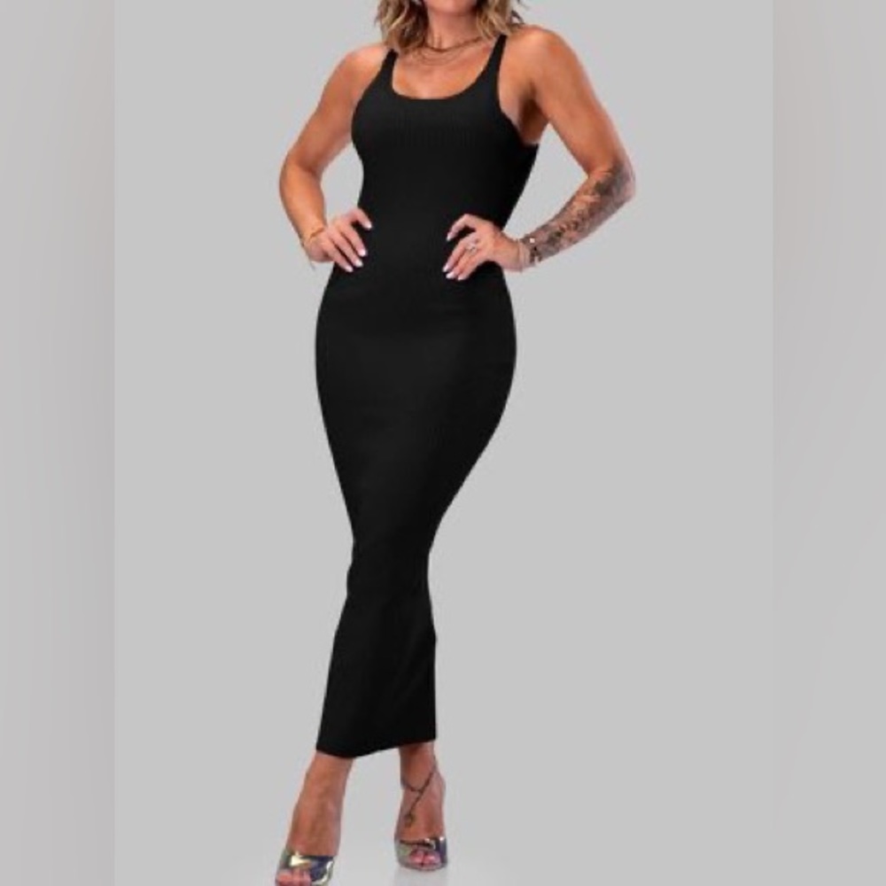 Laurie Dress - ByEgreis